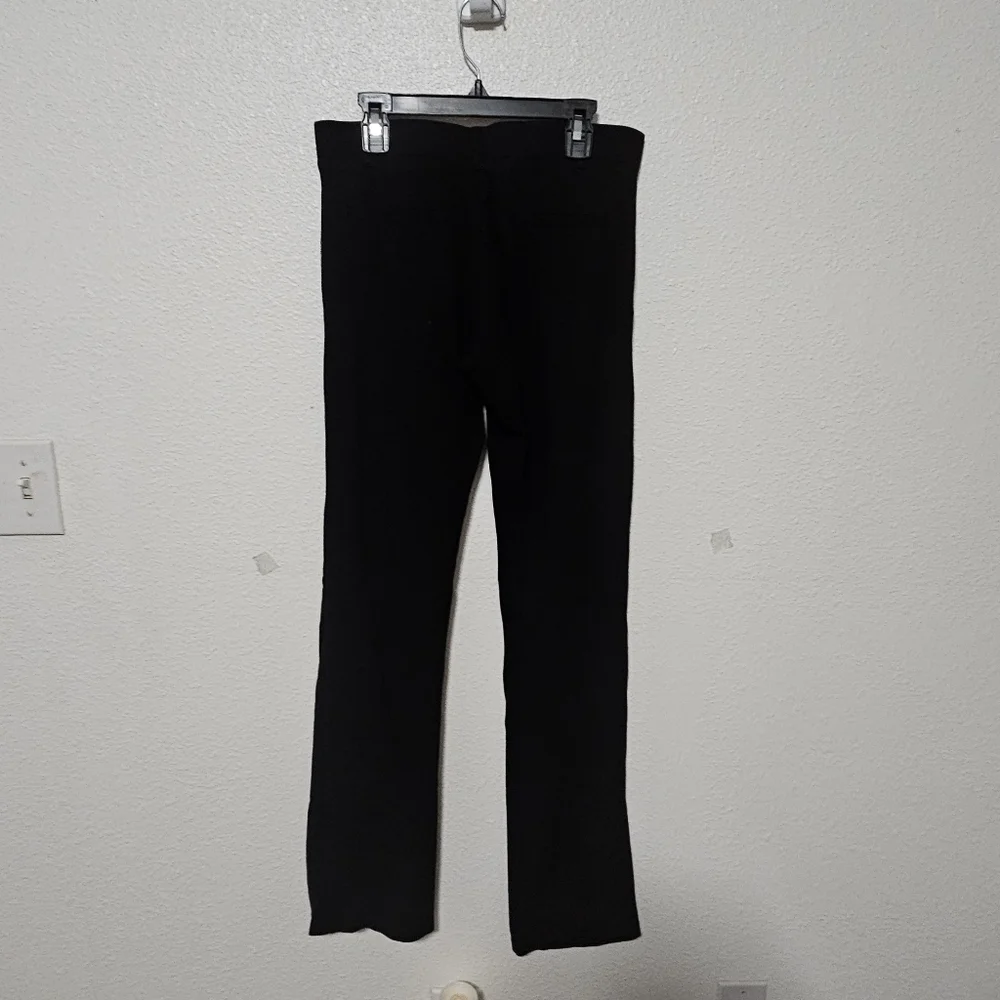 Betabrand yoga style pants size small
